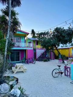 Barefoot Beach Belize - Caye Caulker - 2