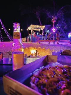 Barefoot Beach Belize - Caye Caulker - 3