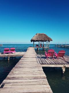 Barefoot Beach Belize - Caye Caulker - 6