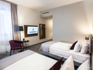 Best Western Hotel Mariacki Katowice - Katowice - 9