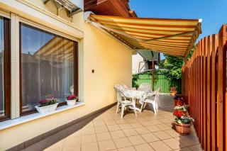Holiday home in Balatonfenyves 44877 - Balatonfenyves - 8