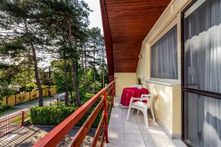 Holiday home in Balatonfenyves 44877 - Balatonfenyves - 6