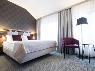 Best Western Hotel Mariacki Katowice - Katowice - 2