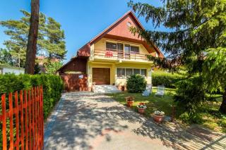 Holiday home in Balatonfenyves 44877 - Balatonfenyves - 0