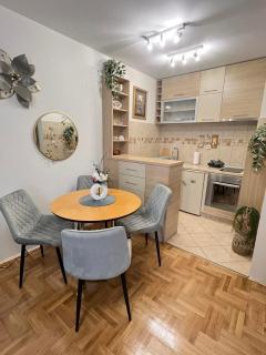 Ilirija Budva Center Sea Style - 6