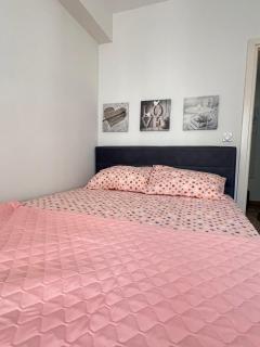 Ilirija Budva Center Sea Style - 5