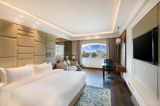 Radisson Jaipur City Center - Jaipur - 5