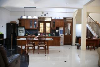 Villa Osha - - 5