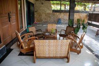 Villa Osha - - 1