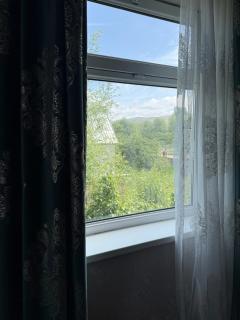 Green yard Guest house Barskoon - Barskoon - 9