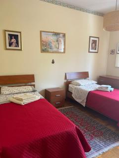 Da Anna - Vacanze a Loreto - Loreto - 2