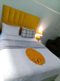 Neo & Ruks Guest house parow 1 - 1