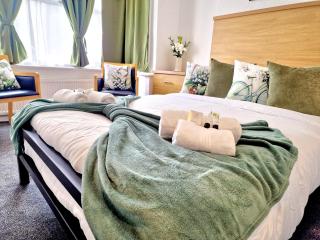 Sweet Rose Guest House Room 6 - Oxford - 0
