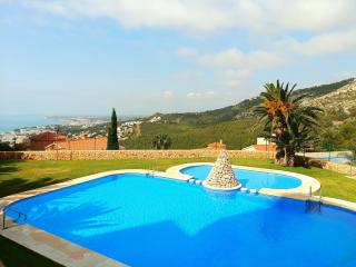 IRTA Sea View Apartment - Alcossebre - 0