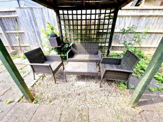 Sweet Rose Guest House Room 6 - Oxford - 3