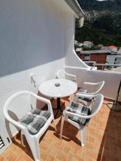 Apartmani Bakalić - Igrane - 1