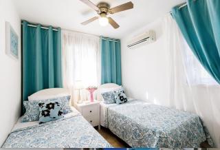 Caribbean villa with garden view - Punta Cana - 2
