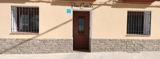 Apartamento Peña Cortada - Alhama de Aragón - 5