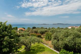 Villa Almira Luxury Apartments - Ouranoupoli - 4