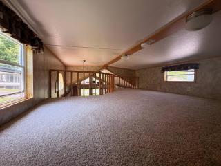 Vintage Voyager on Black Lake - 7