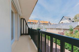 Les Prairies de Deauville Plein centre CLS - 1