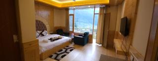 Whistling woods hotel by Jai Maa Jwala Groups - 6