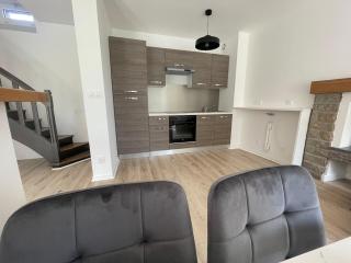 maison de ville - Saint-Pierre-de-Plesguen - 0