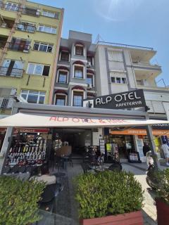 Mangır Otel - Çanakkale - 0