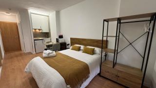 Classy - Ferga Suites - Madrid - 0
