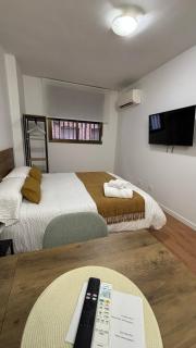 Classy - Ferga Suites - Madrid - 7