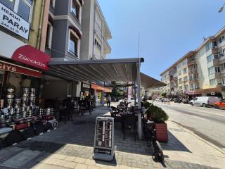 Mangır Otel - Çanakkale - 4