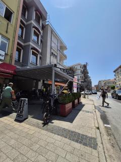 Mangır Otel - Çanakkale - 2