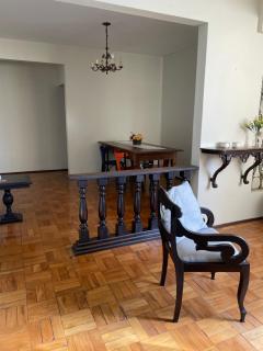 Apart 202 - Centro Histórico - Itu - 9