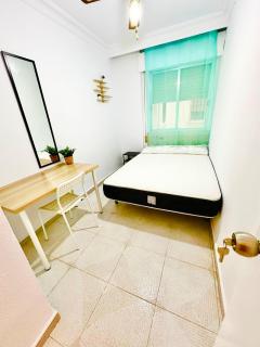 4 Habitaciones - Independencia - Huelva - 4