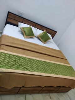 Ponnus Residency - Attappādi - 6