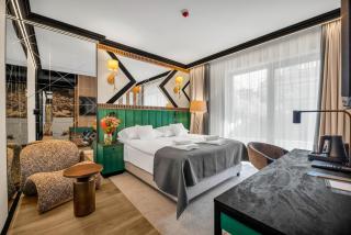 Rysy Boutique Aparthotel - Zakopane - 0