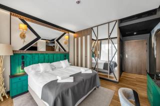 Rysy Boutique Aparthotel - Zakopane - 4