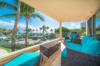 Ocean View Condo - 2 Bedrooms - at The Elements Condos - Castillo de Arena - 0