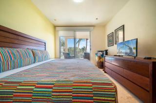 Ocean View Condo - 2 Bedrooms - at The Elements Condos - Castillo de Arena - 9