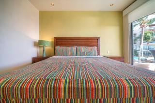 Ocean View Condo - 2 Bedrooms - at The Elements Condos - Castillo de Arena - 7