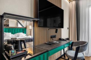 Rysy Boutique Aparthotel - 2