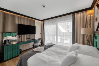 Rysy Boutique Aparthotel - Zakopane - 1