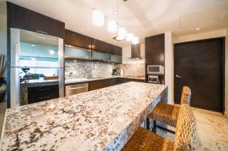 Ocean View Condo - 2 Bedrooms - at The Elements Condos - Castillo de Arena - 2