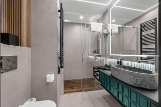 Rysy Boutique Aparthotel - Zakopane - 7