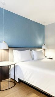 Hotel Habitel Select - Bogotá - 6