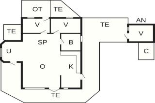 6 person holiday home in Højslev-By Traum - Højslev - 8