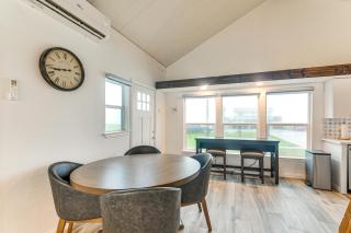 Seabreeze Retreat Waterfront Home Near Sargent - Sargent - 6
