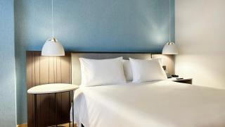 Hotel Habitel Select - Bogotá - 7