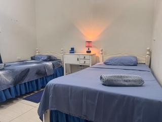 Apartment in the airport area - Luque - 4
