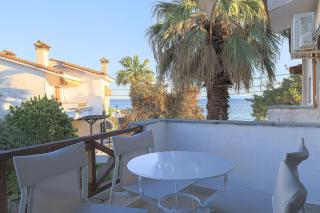 Poseidon, Sea Side Maisonette, Nikiti - Nikiti - 7